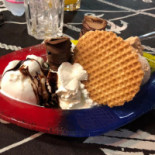 Catullo Nourriture