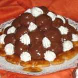 Dolciaria Saronnese Comida