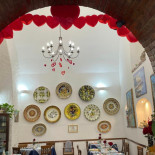 La Locanda Del Pescatore inside