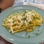 La Locanda Del Pescatore food