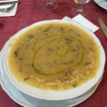La Lanterna Comida