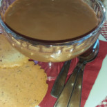 Valnontey Nourriture