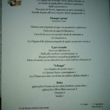 Il Bocconcino Carte