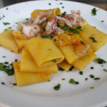 Pizzeria Braceria Il Lupo food