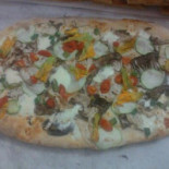 Si Pizza E Si Va Di Bragazzin Roberta C.