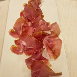 Da Ettore Nourriture