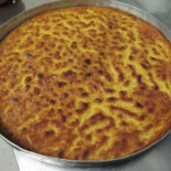 L'armangia Nourriture