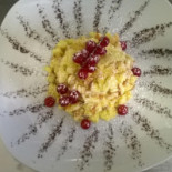 L'armangia Nourriture