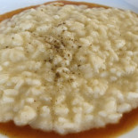 I Fontanili Nourriture
