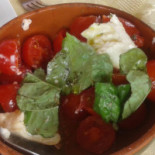 Da Gisella Nourriture
