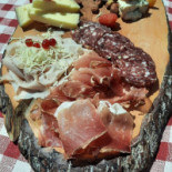 Locanda Villa Gaia food