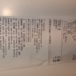 Kfc Carta