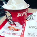Kfc Comida
