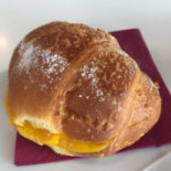 Dolce Prezioso Comida