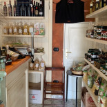 Sapori D'eccellenza Comida