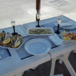 Marintavola Nourriture