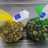 Marintavola Nourriture
