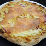 Azzurra food