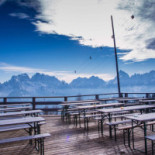 Rifugio 2000 Außen