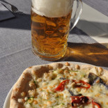 Amici Miei Comida