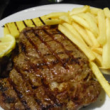 Ostaria Dal Socio Comida