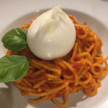 Ostaria Dal Socio Comida