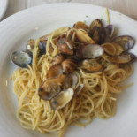 Bagni Silvano Comida