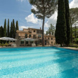 Villa Giulia Eventi E Exterior