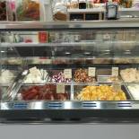 Gelateria Tutti I Gusti Piu Uno food