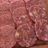 Macelleria Della Piazza Comida