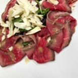 Piccola Corte E Relax Comida