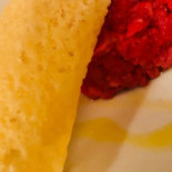 Villa Scati Comida