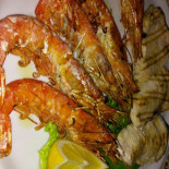 La Vera Tipica food