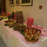 La Maree Nourriture