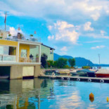 La Marinetta Exterior