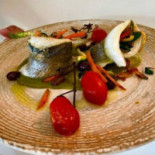 La Marinetta Comida
