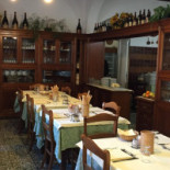 Albergo Italia Nourriture