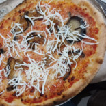 Cinque Sensi Pizzeria Nourriture