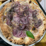 Pizzeria Miranda Nourriture