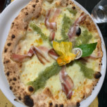 Pizzeria Miranda Nourriture
