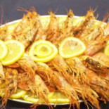 A'bbubbazza Comida