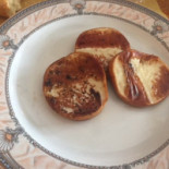 Km. 0 Cibo