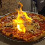 Pozzo Contino Nourriture