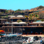 La Vela Nourriture