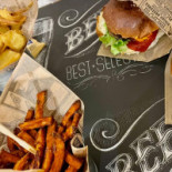 Andrew's Lecce Comida