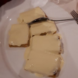 Establo Comida