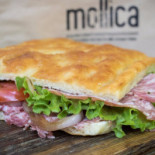 Mollica Comida