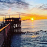 Trabocco Punta Punciosa Nourriture