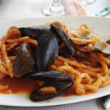 Le Bistro Comida