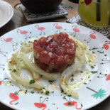 Artisan Cafe Nourriture
